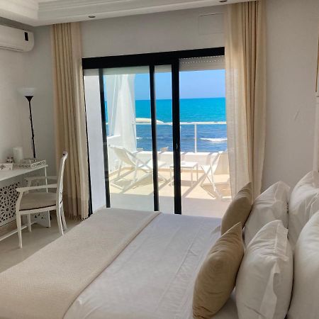 Hotel Dar Corniche La Marsa (Adults Only) Zewnętrze zdjęcie