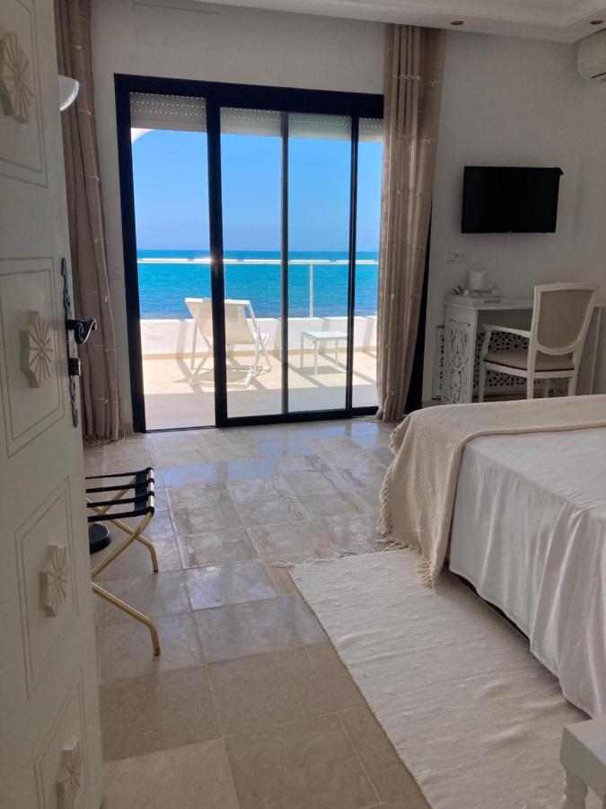 Hotel Dar Corniche La Marsa (Adults Only) Zewnętrze zdjęcie