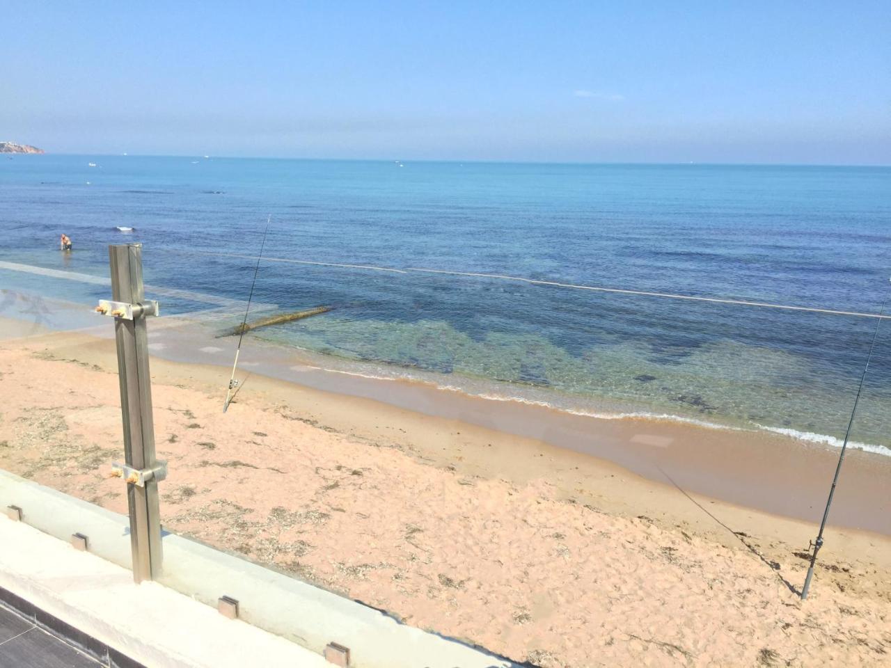 Hotel Dar Corniche La Marsa (Adults Only) Zewnętrze zdjęcie