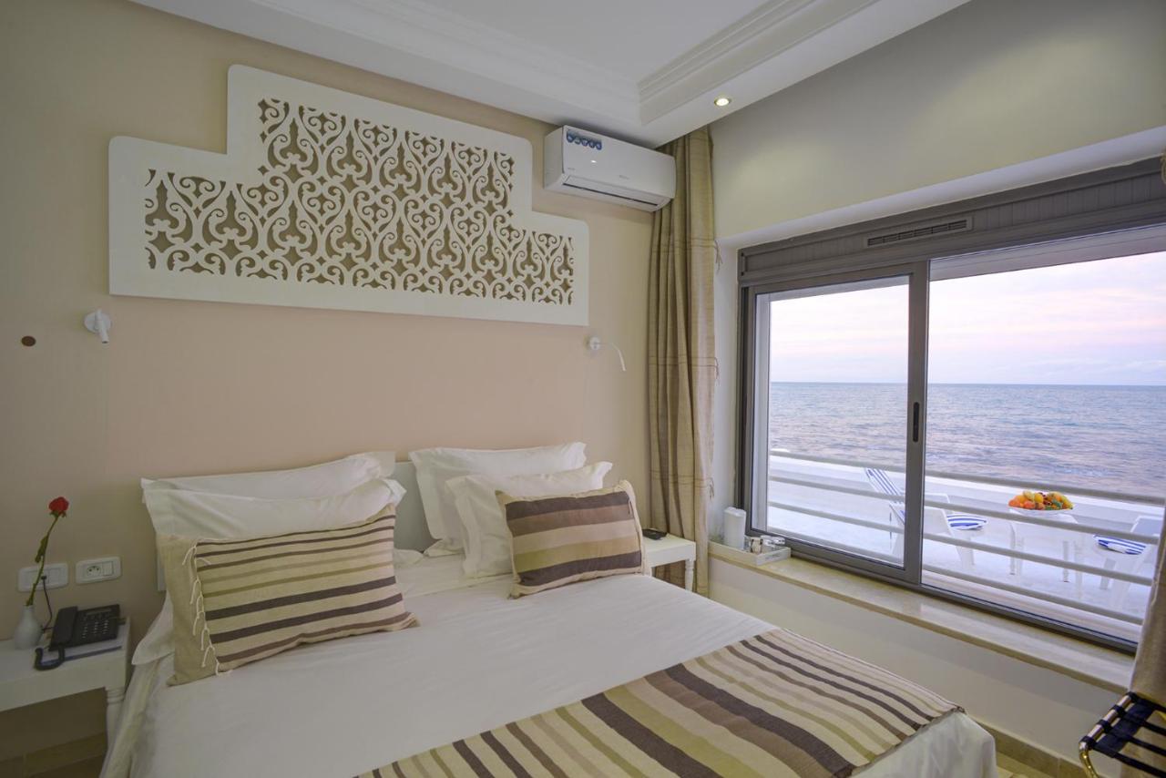 Hotel Dar Corniche La Marsa (Adults Only) Zewnętrze zdjęcie